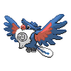 Polikrow Sprite Image
