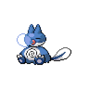 Polilax Sprite Image