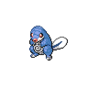 Polishrew Sprite Image
