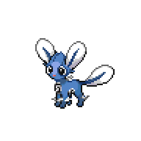 Polifeon Sprite Image