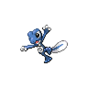 Policko Sprite Image
