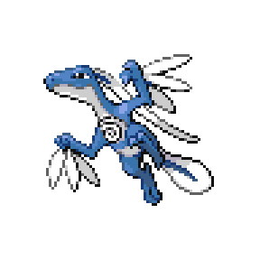 Polivyle Sprite Image