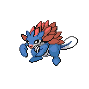 Polislash Sprite Image