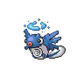 Poliinja Sprite Image