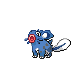 Poliran Sprite Image