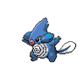 Polible Sprite Image