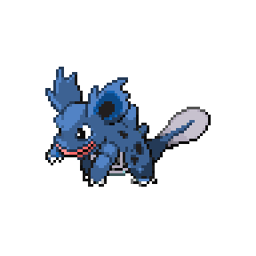 Polirina Sprite Image