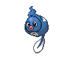 Poliskull Sprite Image
