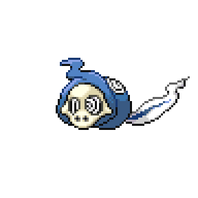 Poliskull Sprite Image