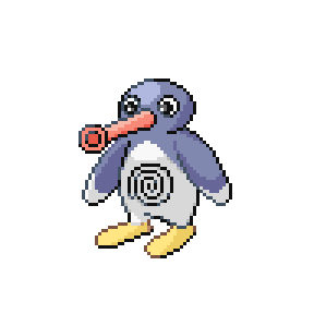 Poliplup Sprite Image