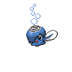 Poliwick Sprite Image