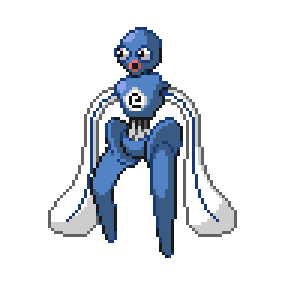 Polixys Sprite Image