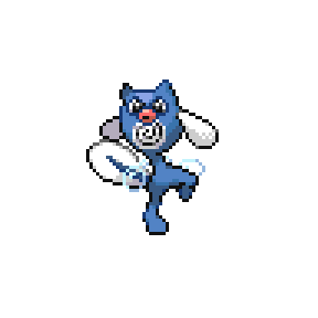 Poliolu Sprite Image