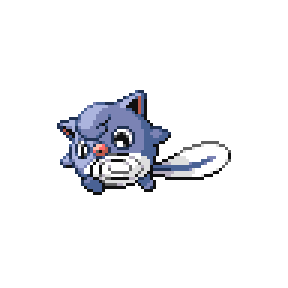 Polipuff Sprite Image
