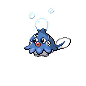Poliish Sprite Image
