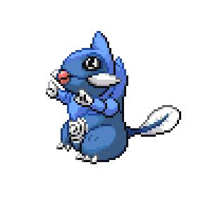 Polixure Sprite Image