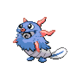 Poliesta Sprite Image