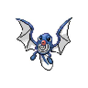 Polibat Sprite Image