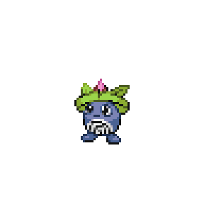 Poliish Sprite Image