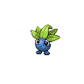 Poliish Sprite Image