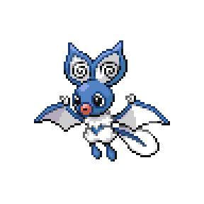 Polibat Sprite Image
