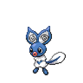 Polibat Sprite Image