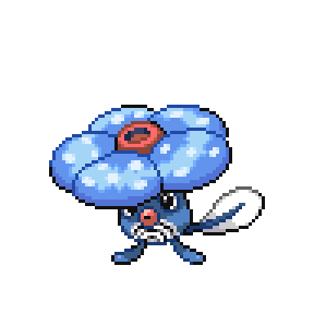 Poliplume Sprite Image