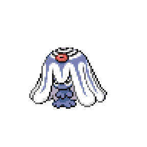 Polieanie Sprite Image