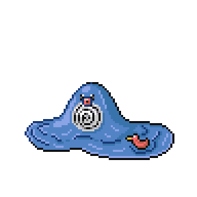 Poligast Sprite Image