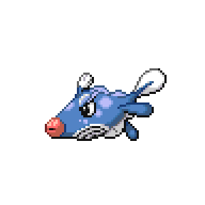 Poliish Sprite Image
