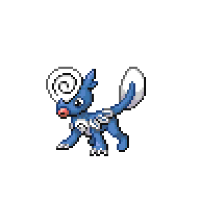 Polimo-o Sprite Image