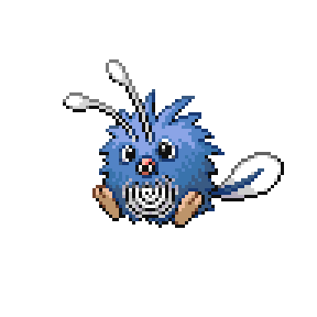 Polinat Sprite Image