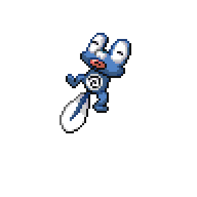 Polikie Sprite Image