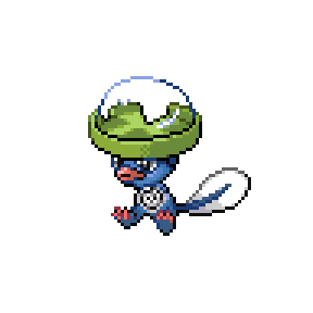 Polibre Sprite Image