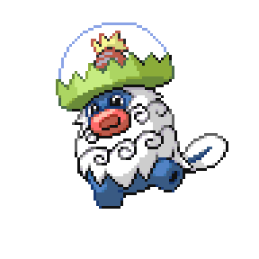 Policolo Sprite Image