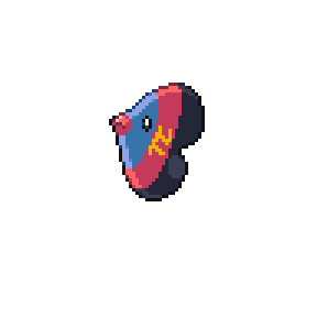 Polidisc Sprite Image