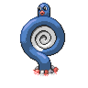 Polilett Sprite Image