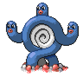 Politrio Sprite Image