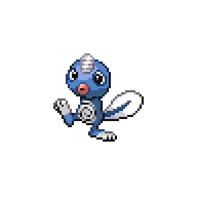 Polith Sprite Image