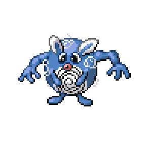 Poliler Sprite Image