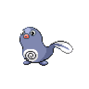 Polieel Sprite Image
