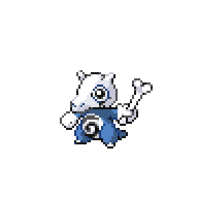 Polibone Sprite Image