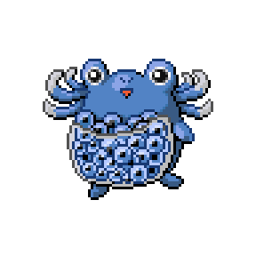 Polisey Sprite Image