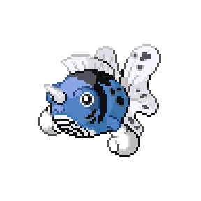 Poliking Sprite Image