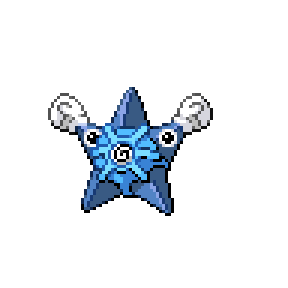 Poliyu Sprite Image