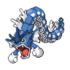 Polidos Sprite Image