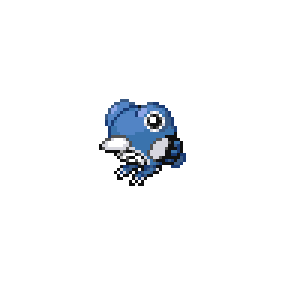 Politu Sprite Image