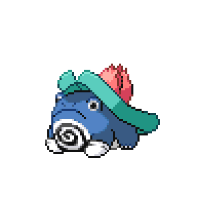 Polisaur Sprite Image