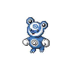 Poliursa Sprite Image