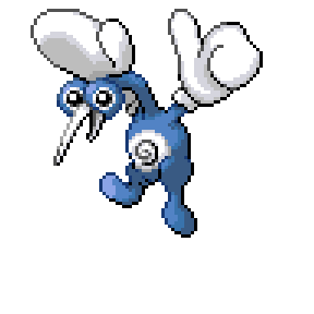 Polirow Sprite Image